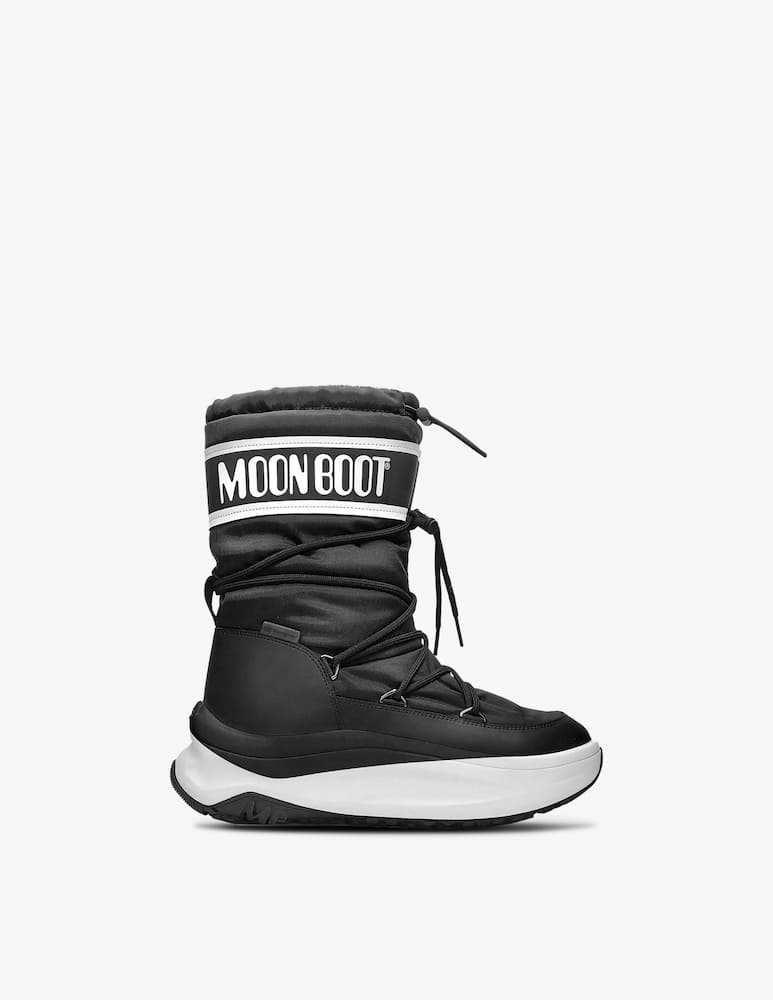 Moon Boot Polar waterproof boots - picture 1 Moon Boot Polar waterproof boots - picture 1
