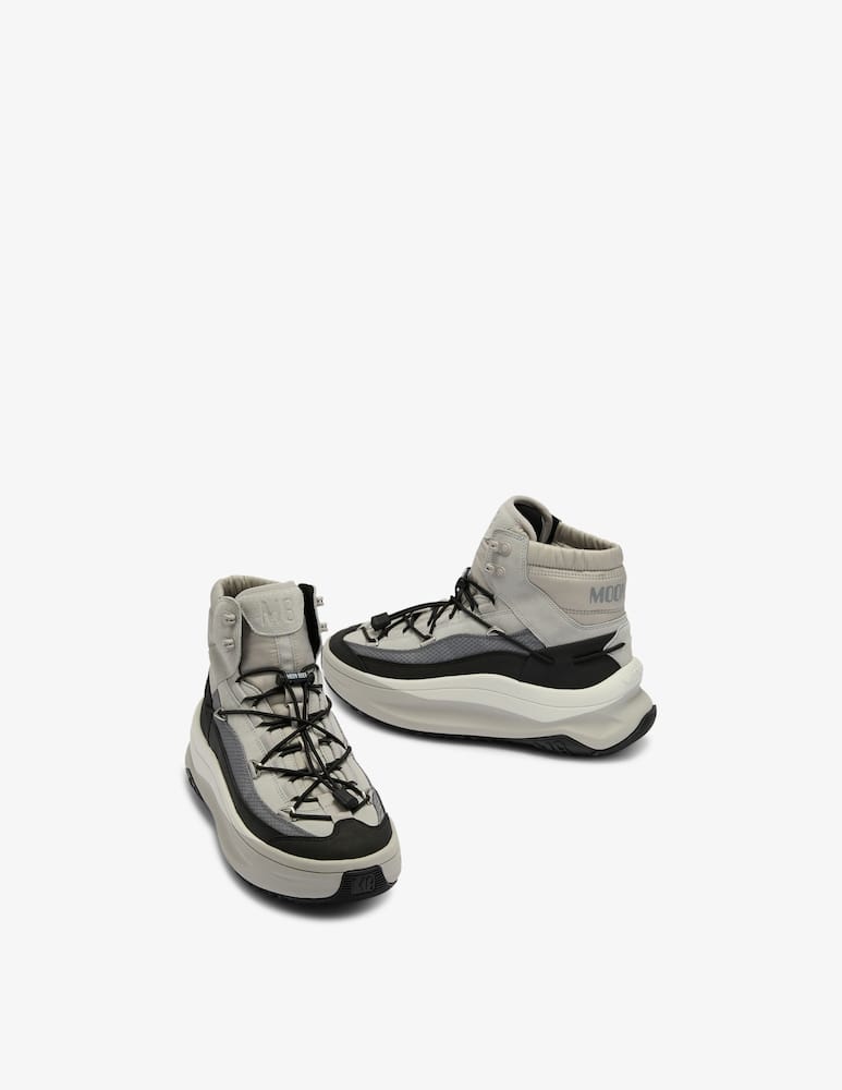 Moon Boot Moon247 lace-up boots - picture 2 Moon Boot Moon247 lace-up boots - picture 2