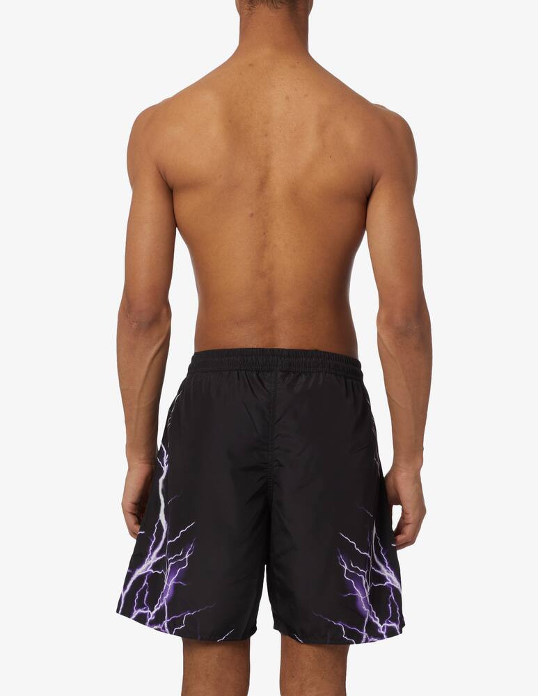 rinascente Phobia Costume con fulmine 