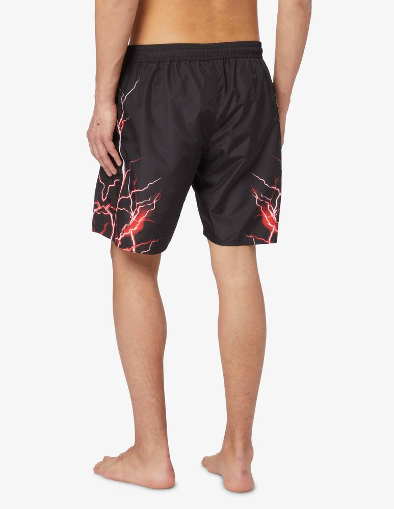 rinascente Phobia Lightning swimshorts 