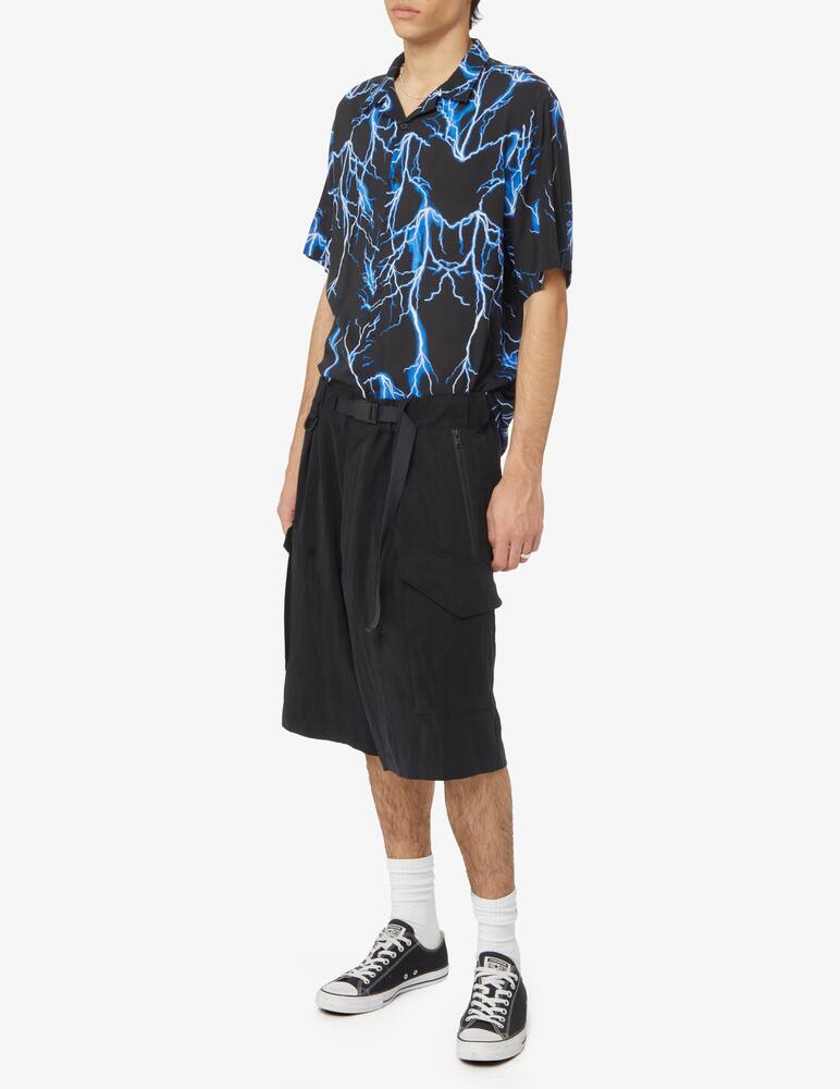 rinascente Phobia All over lightning shirt