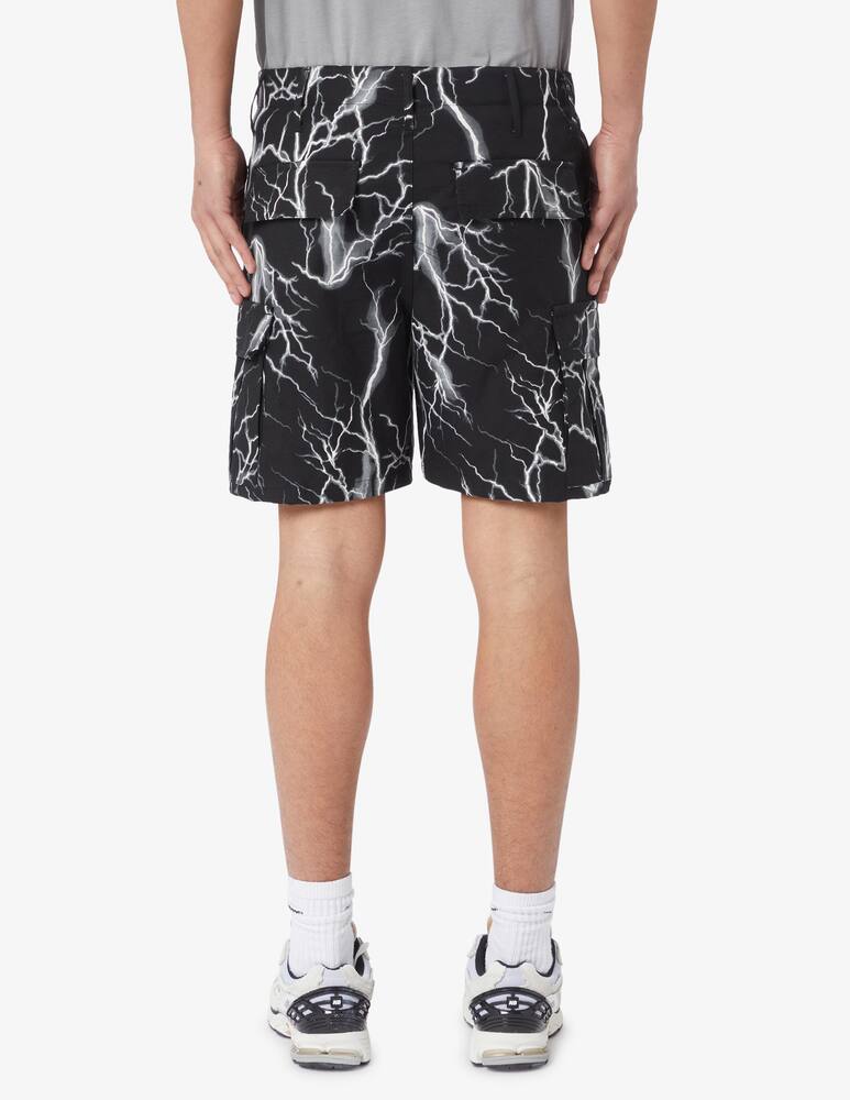 Phobia All over lightning cargo shorts - picture 3 Phobia All over lightning cargo shorts - picture 3