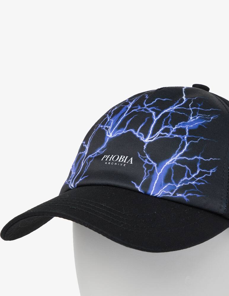 rinascente Phobia Cappellino lightning