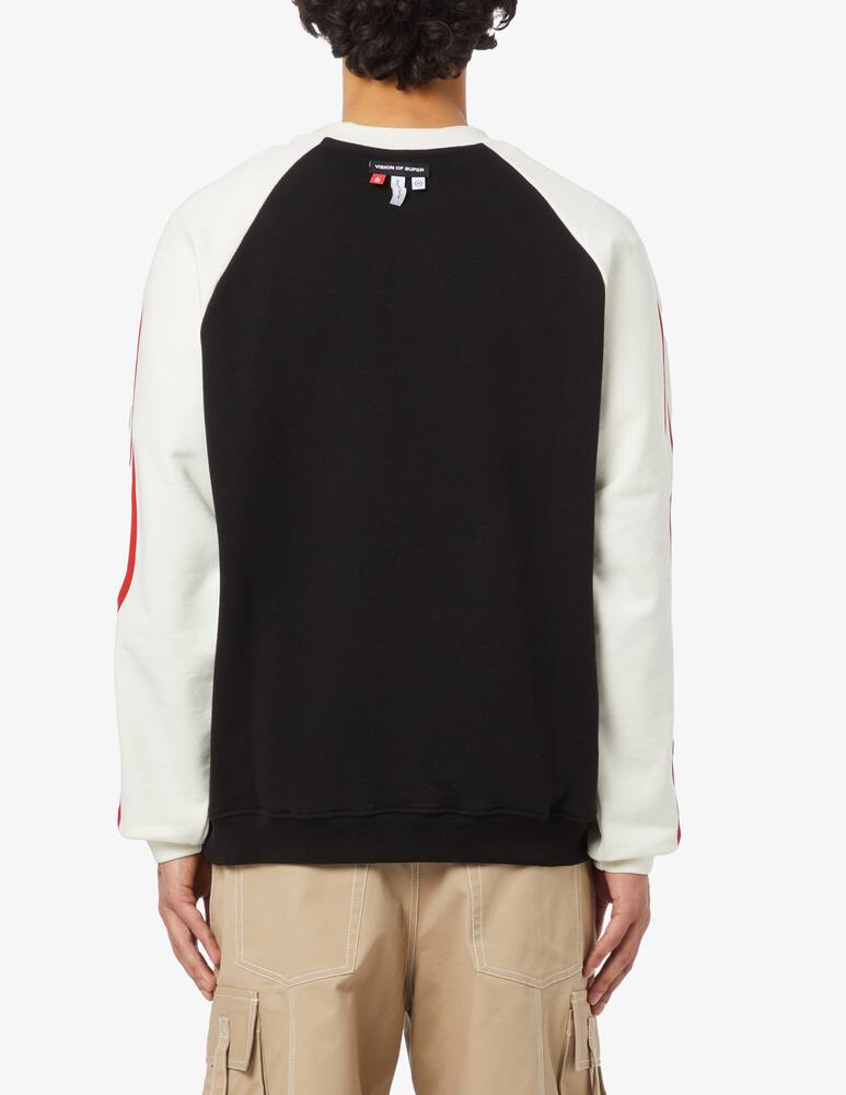 rinascente Vision of Super Flames tshirt