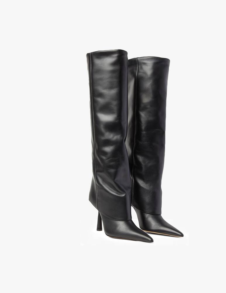 rinascente Gia Borghini Stivali Rosie 31