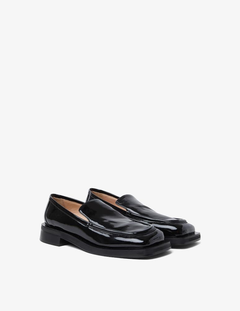 rinascente Gia Borghini Rosie 25 loafers