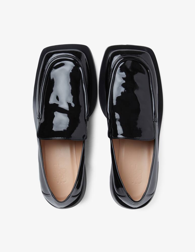 rinascente Gia Borghini Rosie 25 loafers