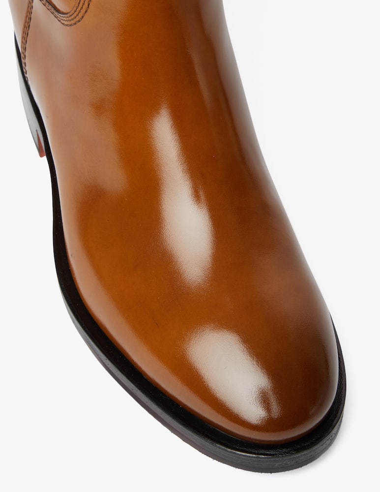 rinascente Santoni Favours boots