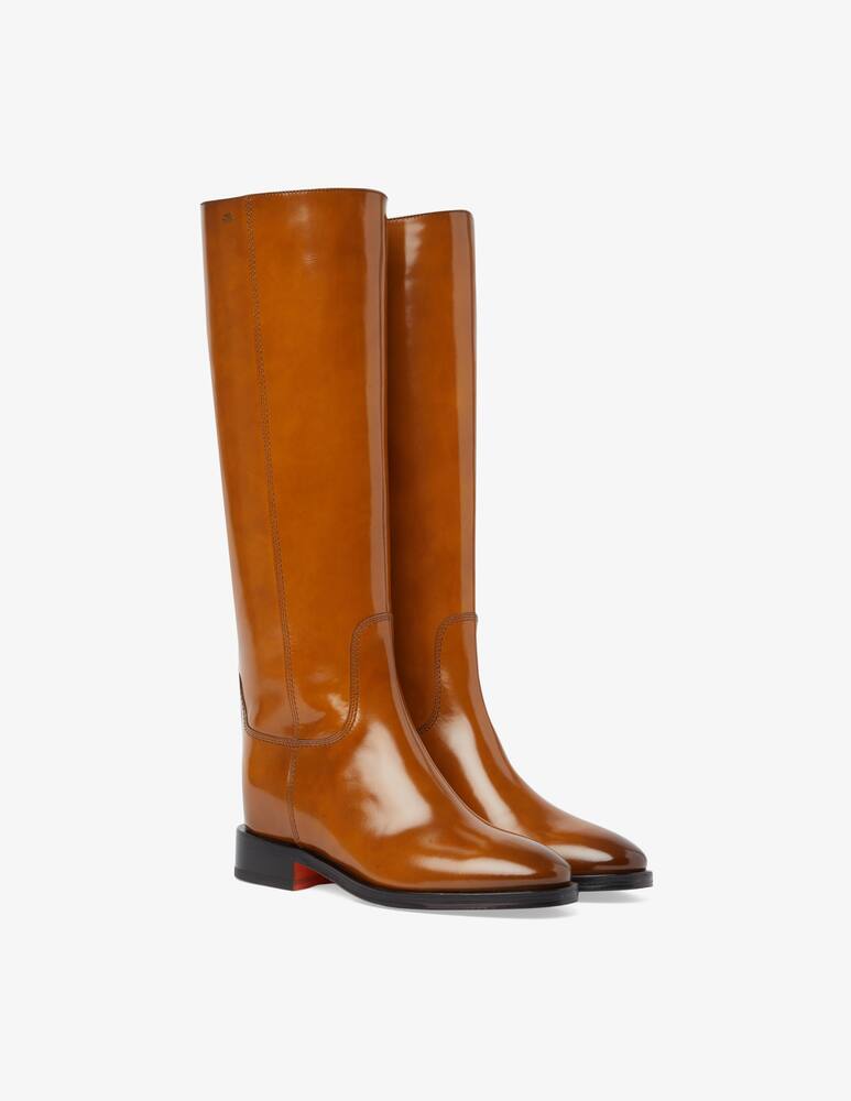 rinascente Santoni Favours boots