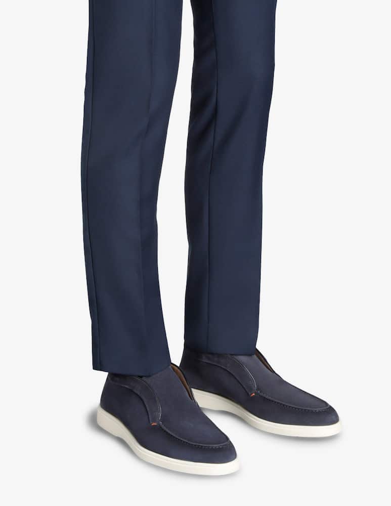Santoni Suede desert boots - picture 2 Santoni Suede desert boots - picture 2