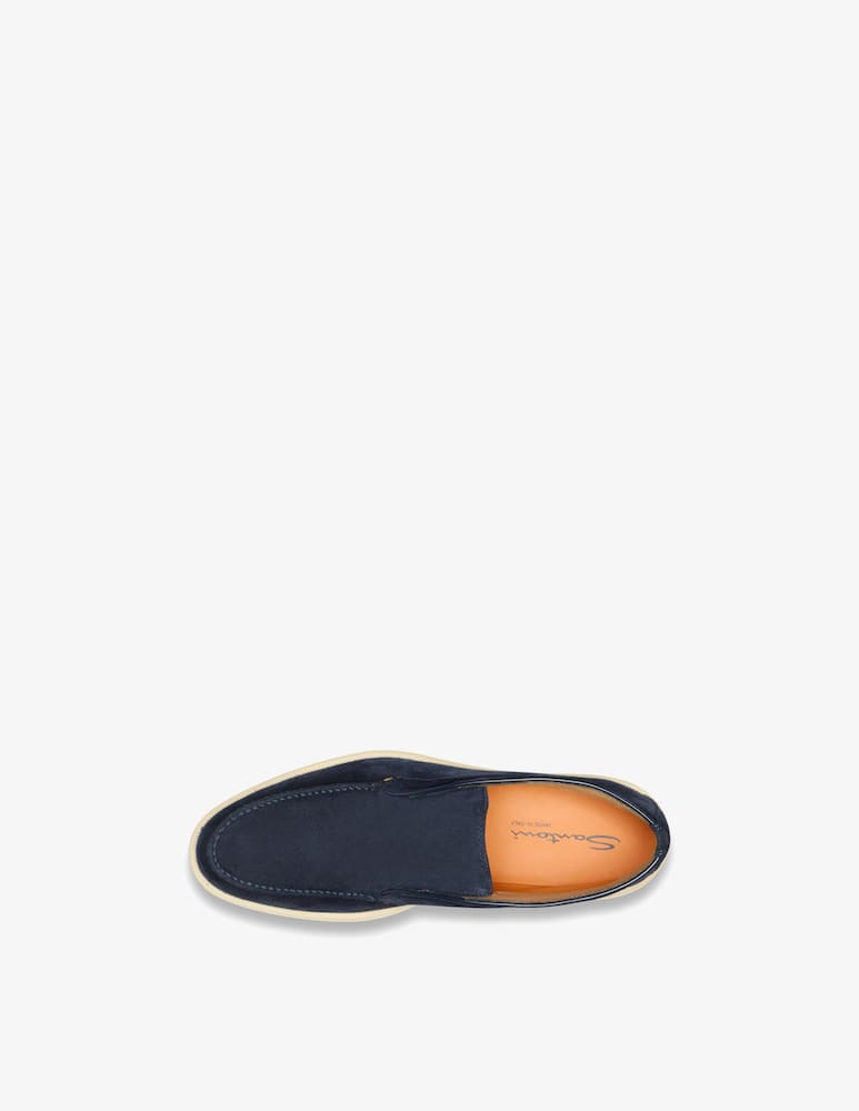 Santoni Suede desert boots - picture 5 Santoni Suede desert boots - picture 5