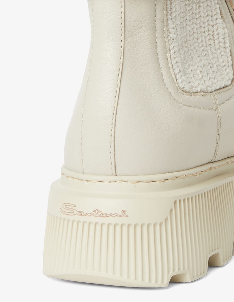 Santoni Stivaletti Phoenix - immagine 2 Santoni Stivaletti Phoenix - immagine 2