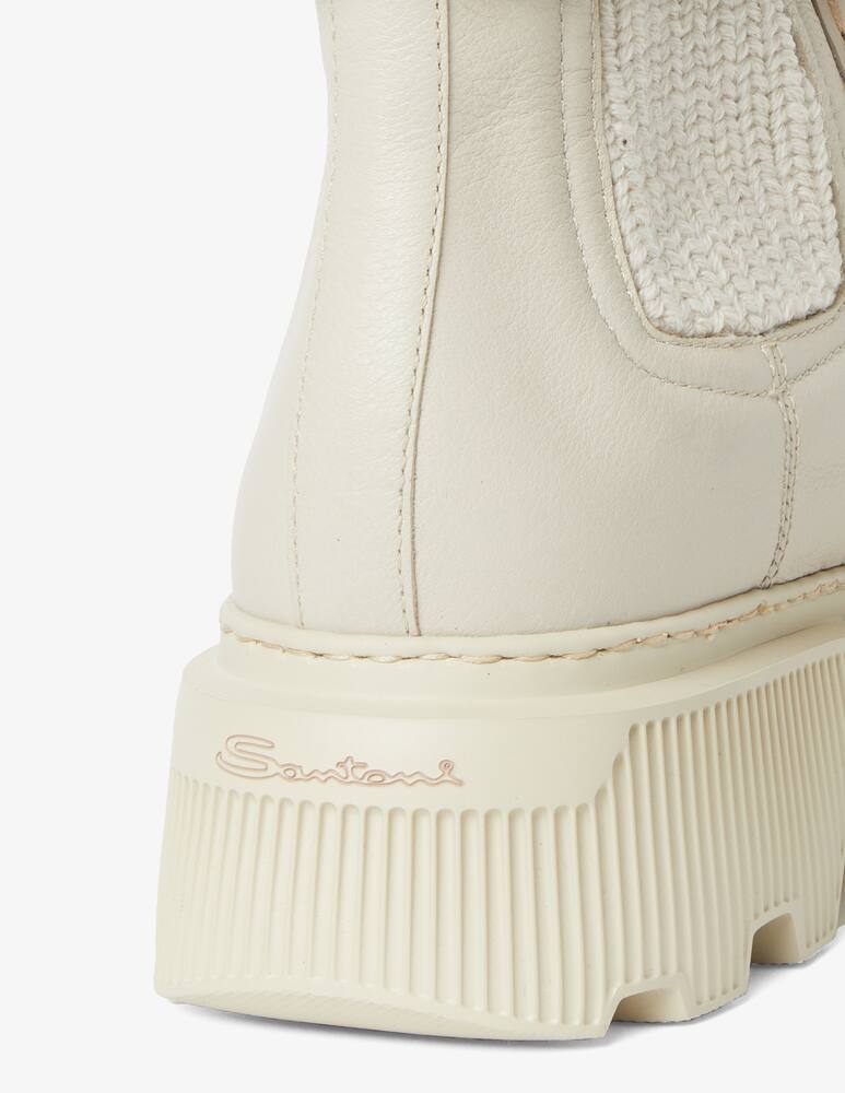 rinascente Santoni Phoenix boots