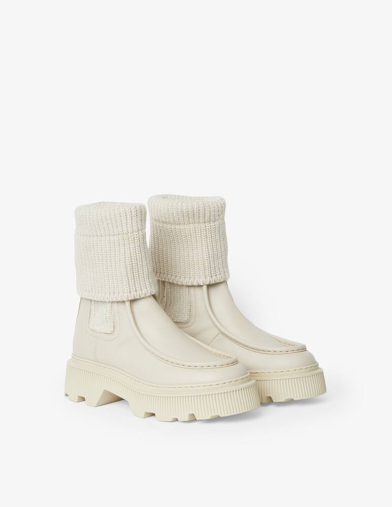 rinascente Santoni Phoenix boots