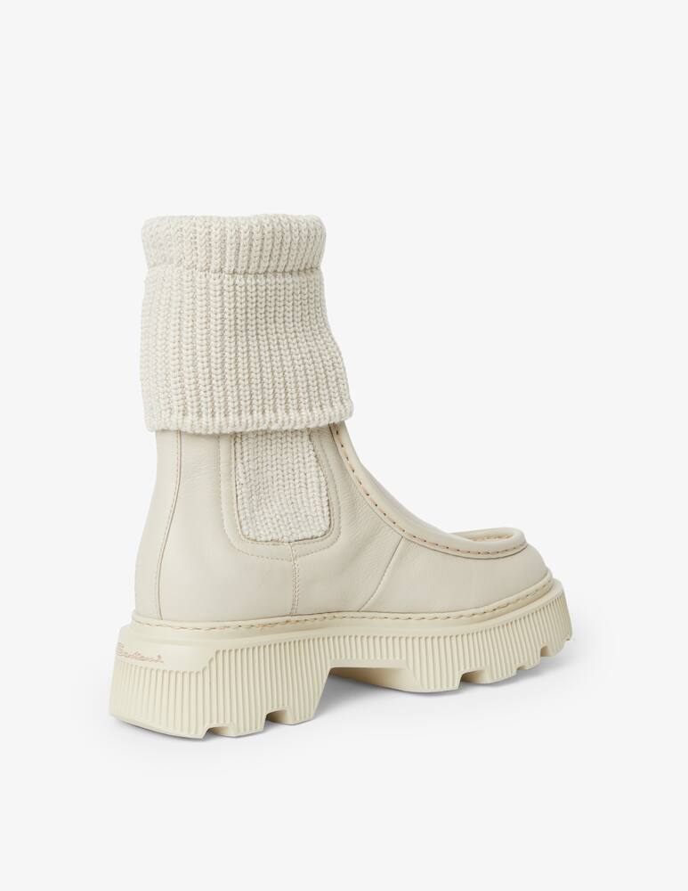 rinascente Santoni Phoenix boots