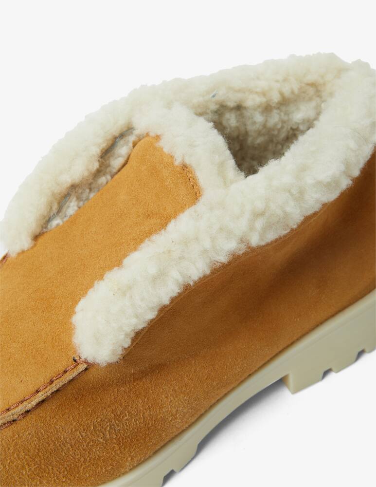 Santoni Polacchino boots - picture 2