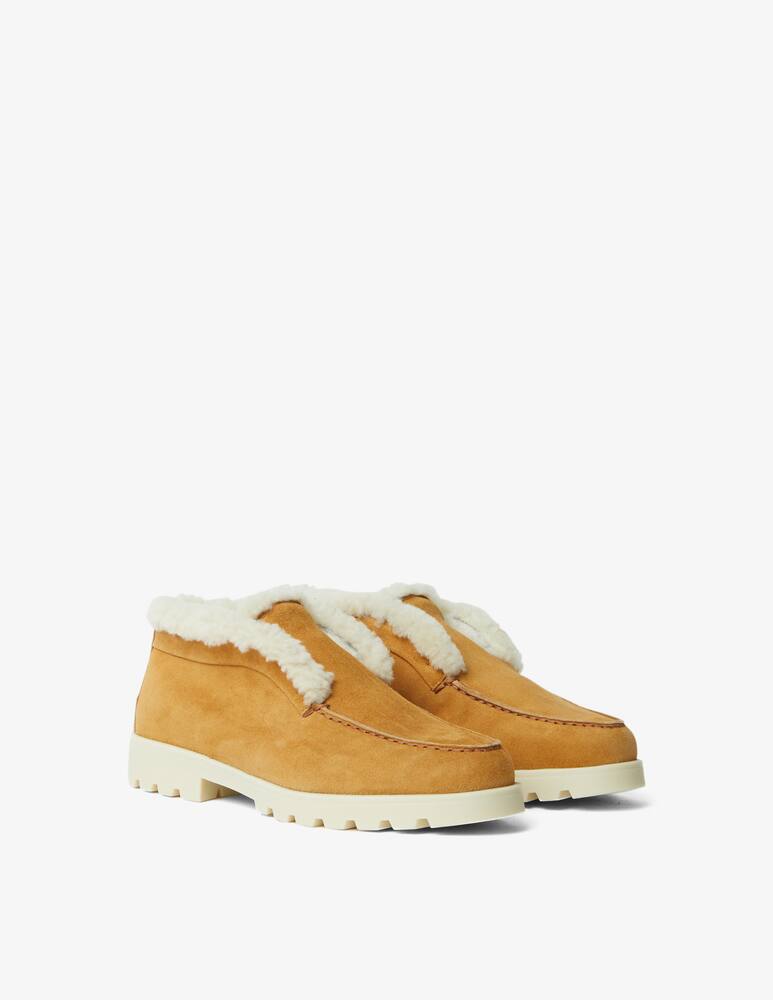 Santoni Polacchino boots - picture 3