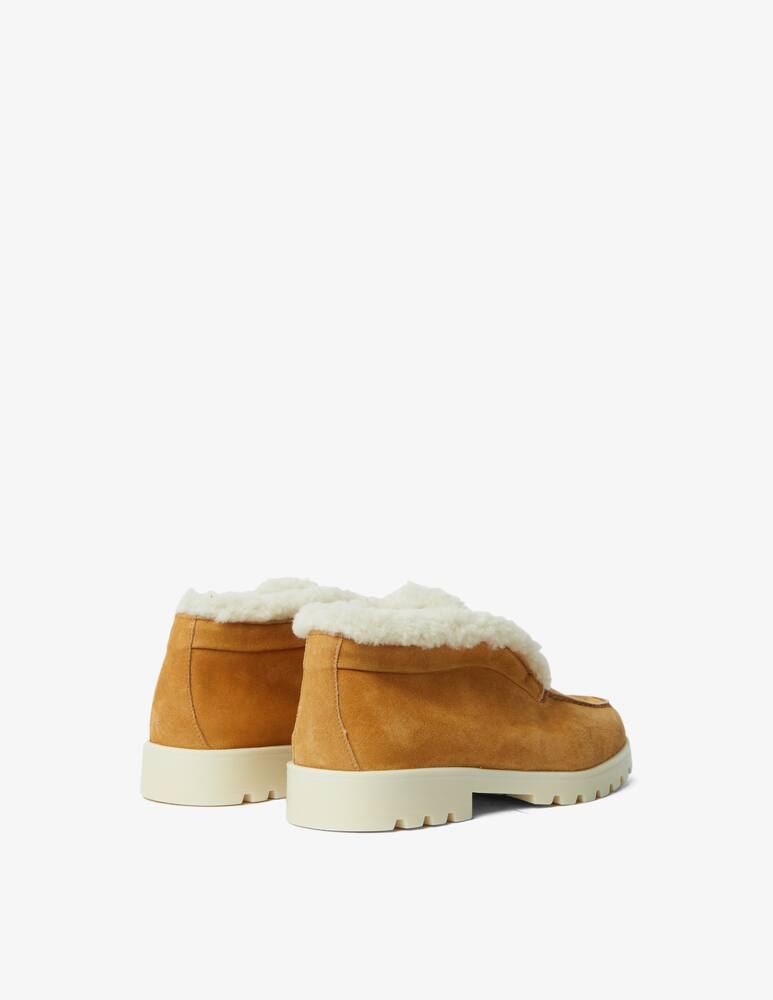 Santoni Polacchino boots - picture 4