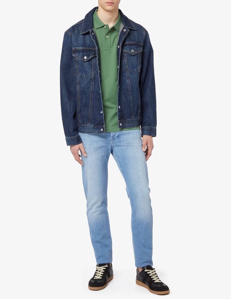 rinascente Roy Roger's Jeans d 529 penelope 