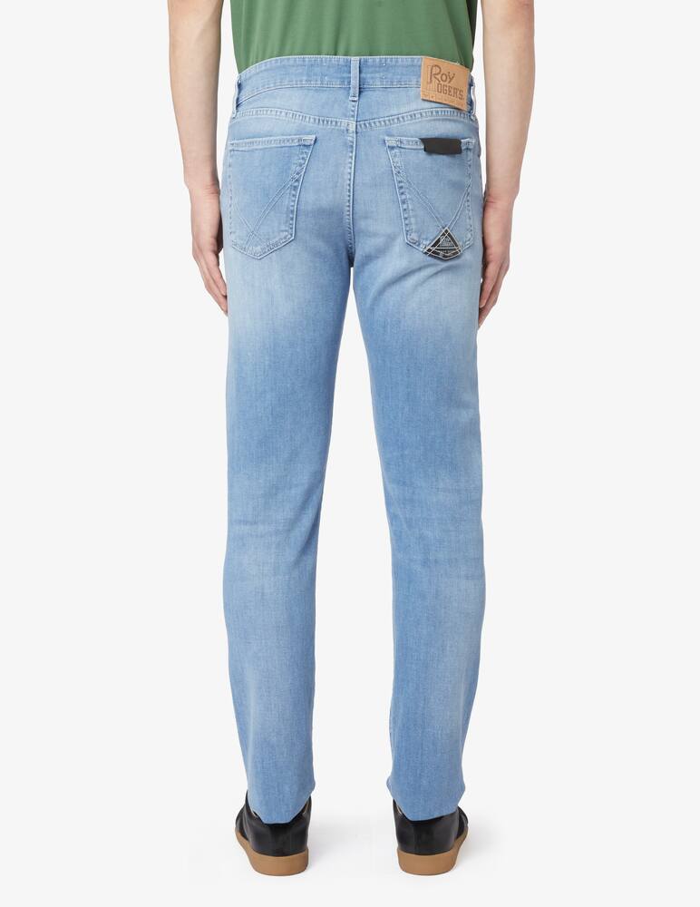 rinascente Roy Roger's Jeans d 529 penelope 
