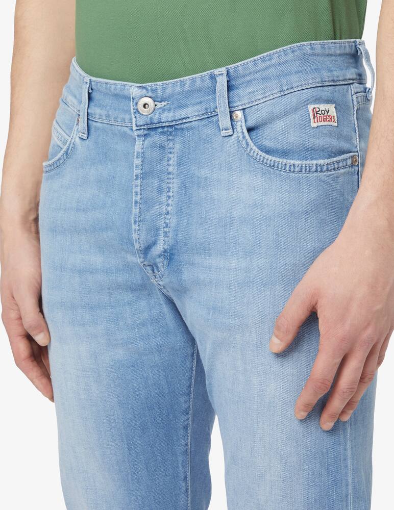 rinascente Roy Roger's Jeans d 529 penelope 