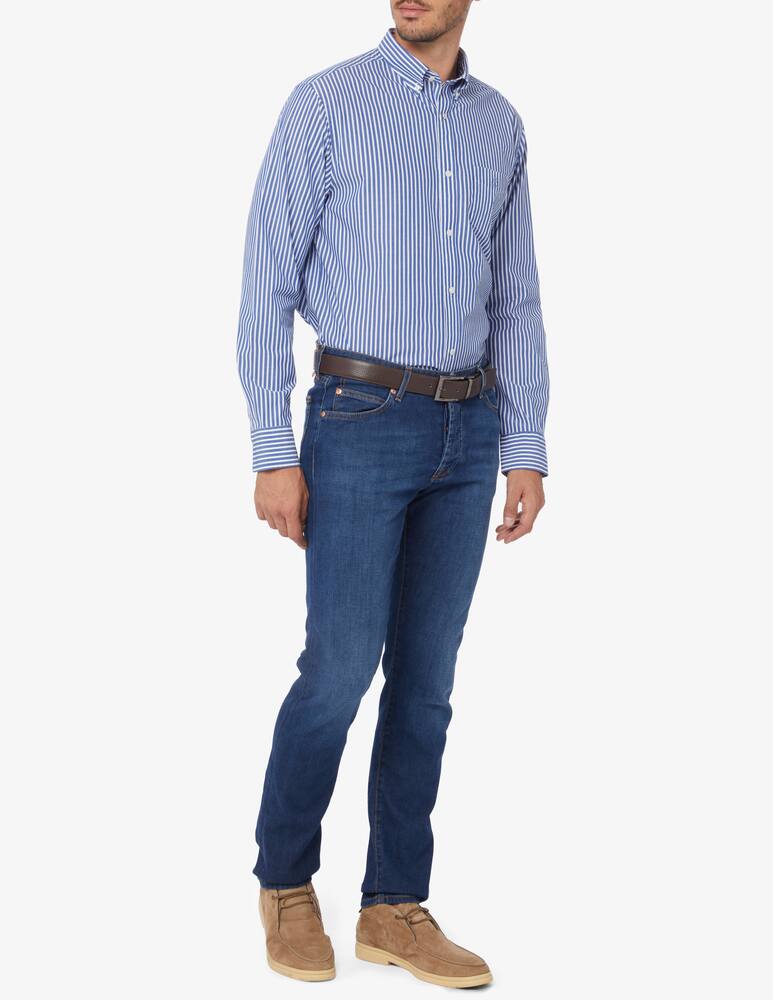 rinascente Roy Roger's D 529 dark elite denim 