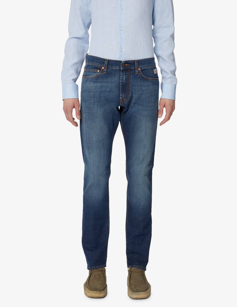 Roy Roger's D cult carlin denim  - picture 1