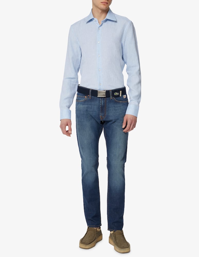 Roy Roger's D cult carlin denim  - picture 2
