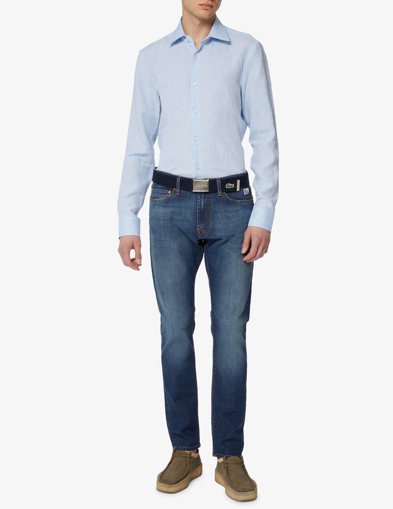 rinascente Roy Roger's D cult carlin denim 