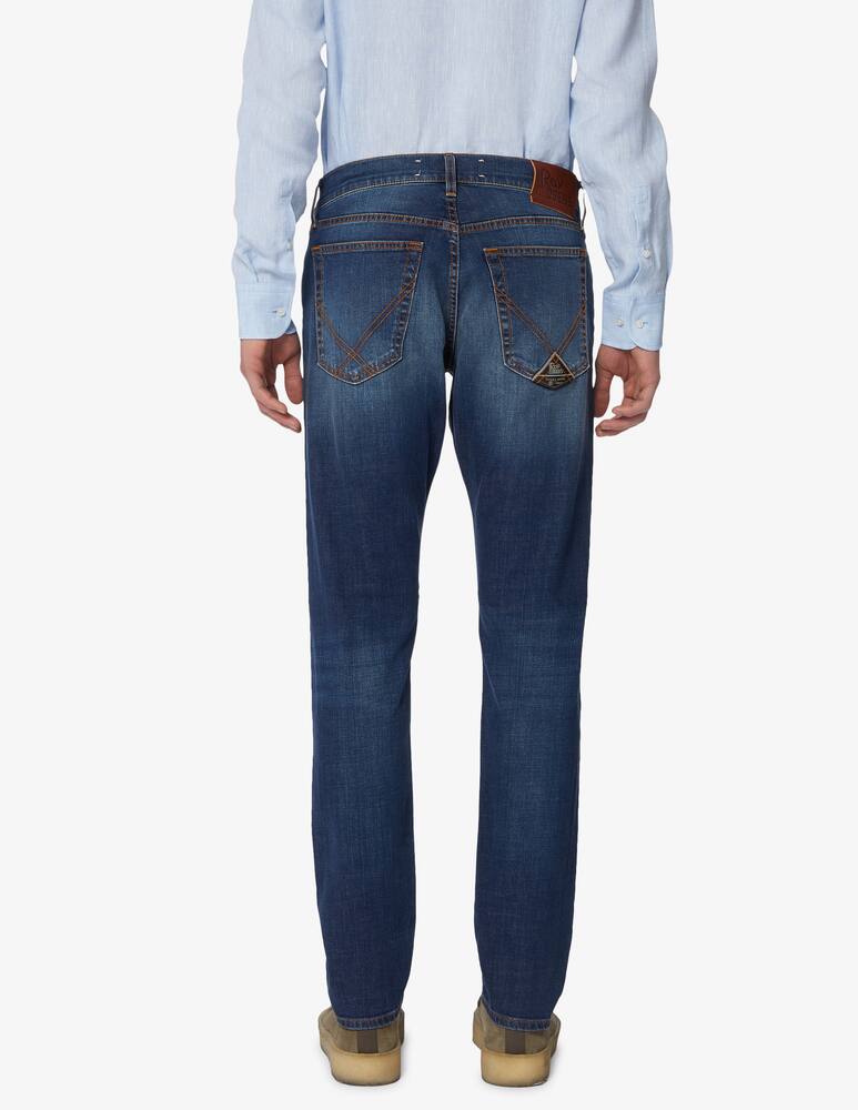 rinascente Roy Roger's D cult carlin denim 