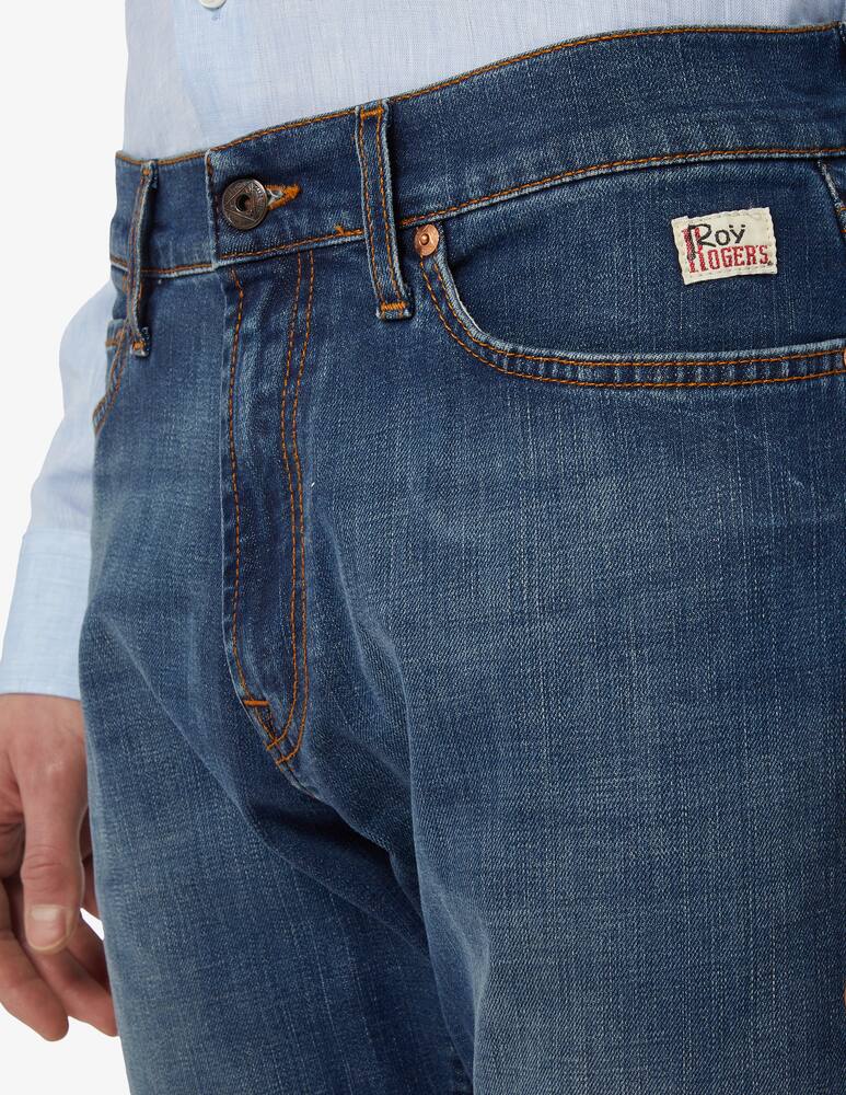 Roy Roger's D cult carlin denim  - picture 4