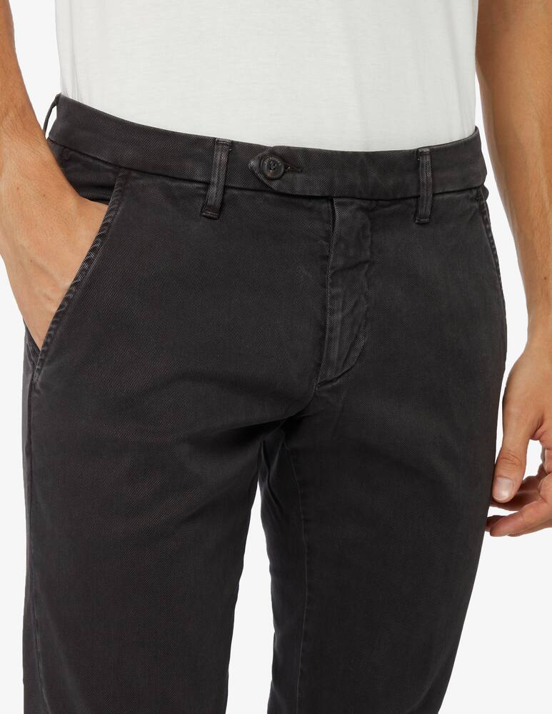 rinascente Roy Roger's Pantaloni chino soft bull new rolf