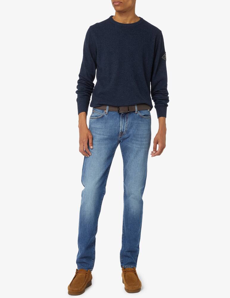 rinascente Roy Roger's Jeans d 517 aspen