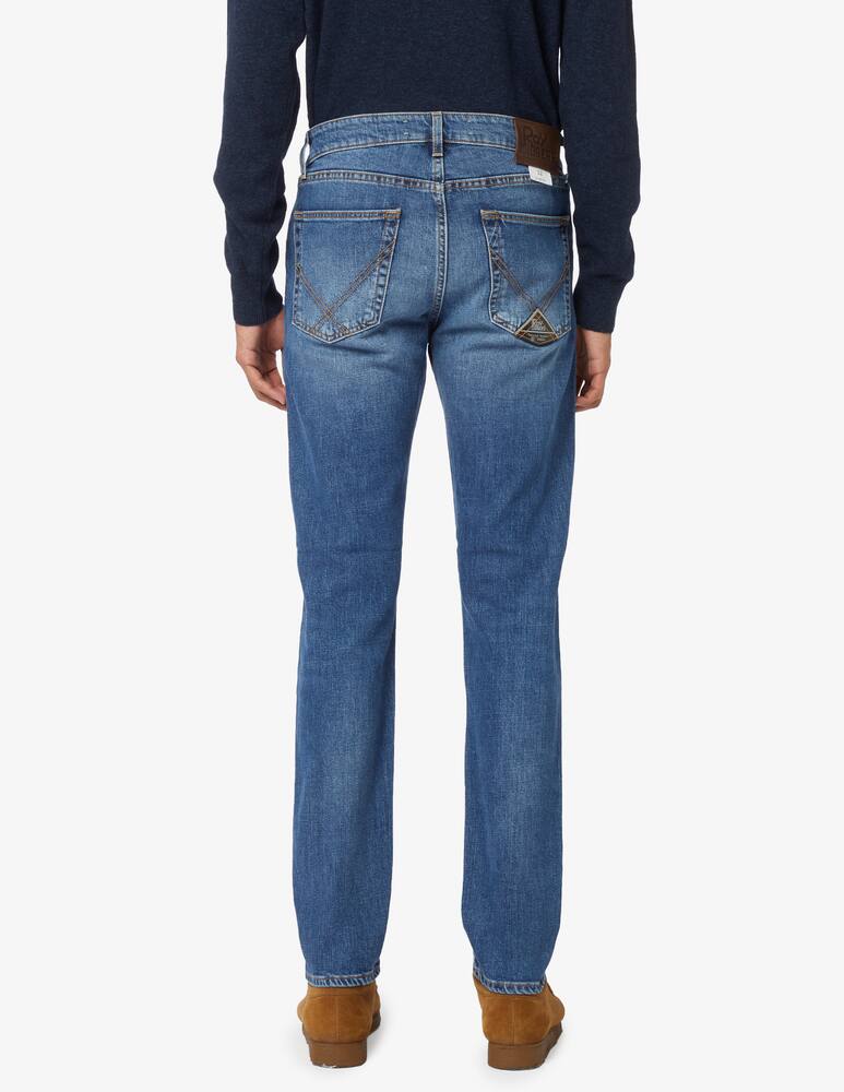 rinascente Roy Roger's Jeans d 517 aspen