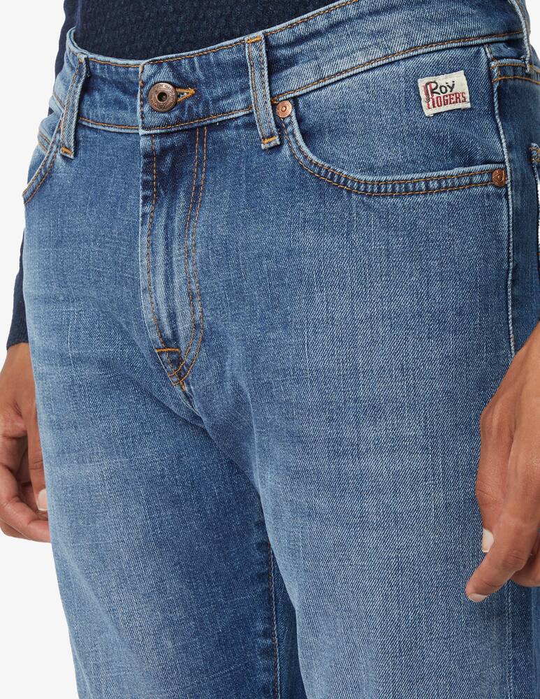 rinascente Roy Roger's Jeans d 517 aspen