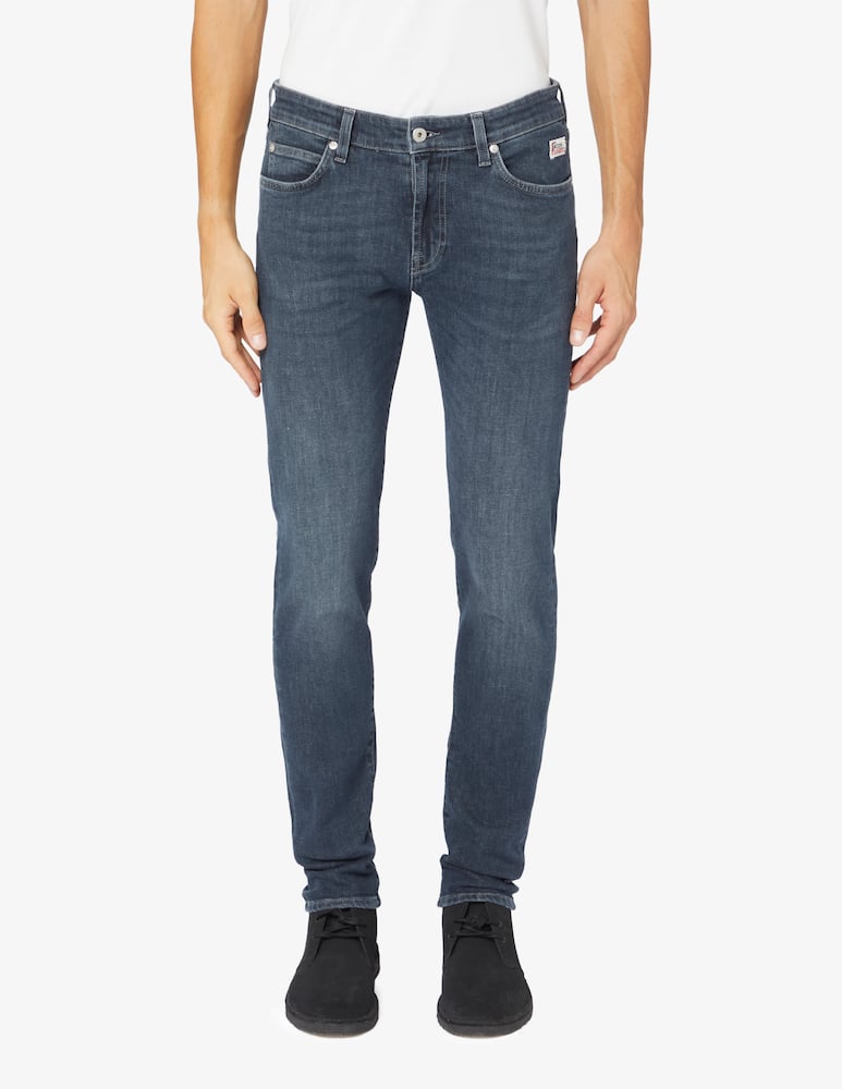 Roy Roger's Jeans d 517 foxrun - immagine 1 Roy Roger's Jeans d 517 foxrun - immagine 1