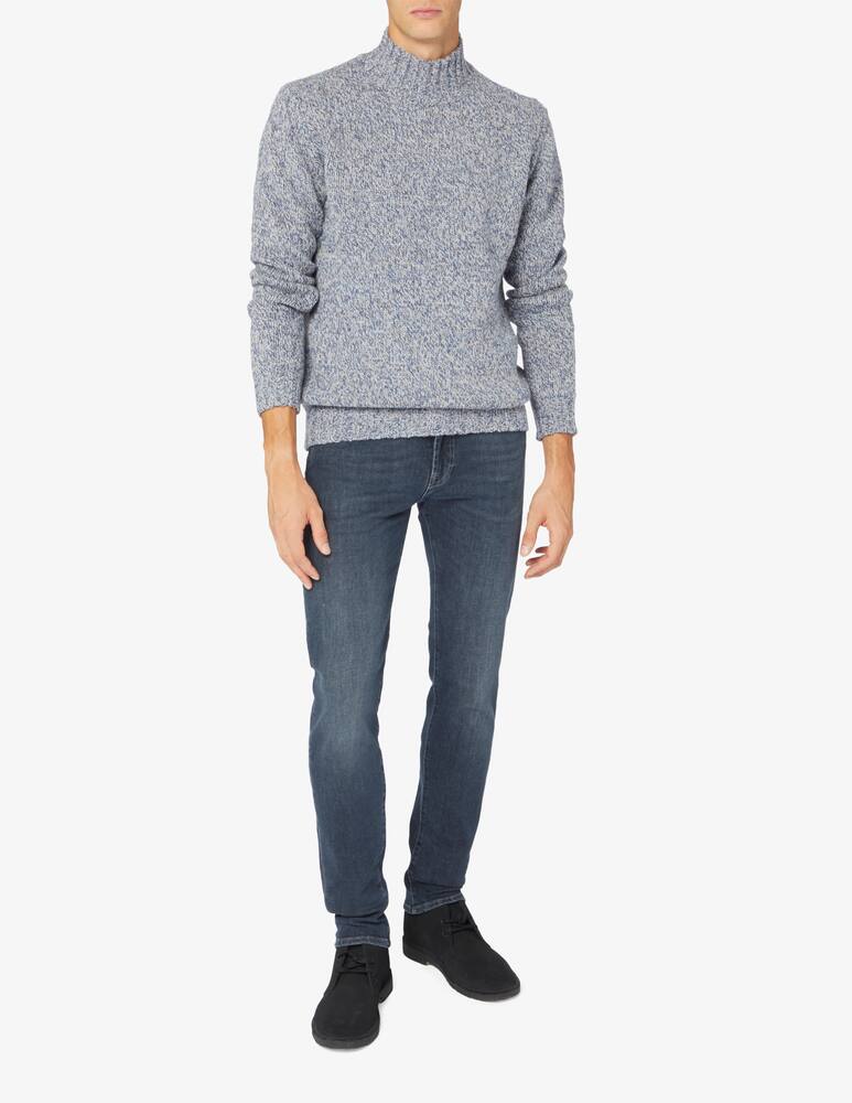 rinascente Roy Roger's D 517 foxrun denim