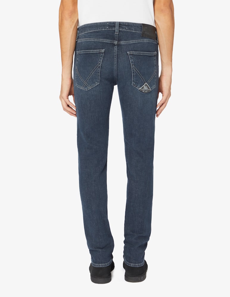 Roy Roger's Jeans d 517 foxrun - immagine 3 Roy Roger's Jeans d 517 foxrun - immagine 3