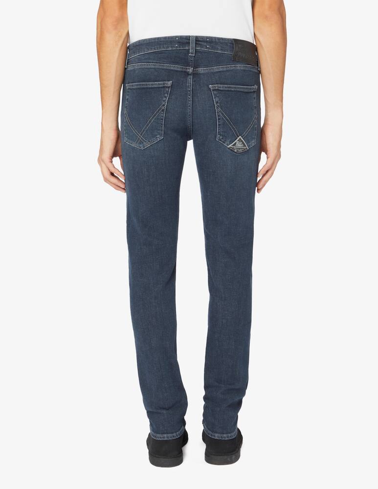 rinascente Roy Roger's D 517 foxrun denim