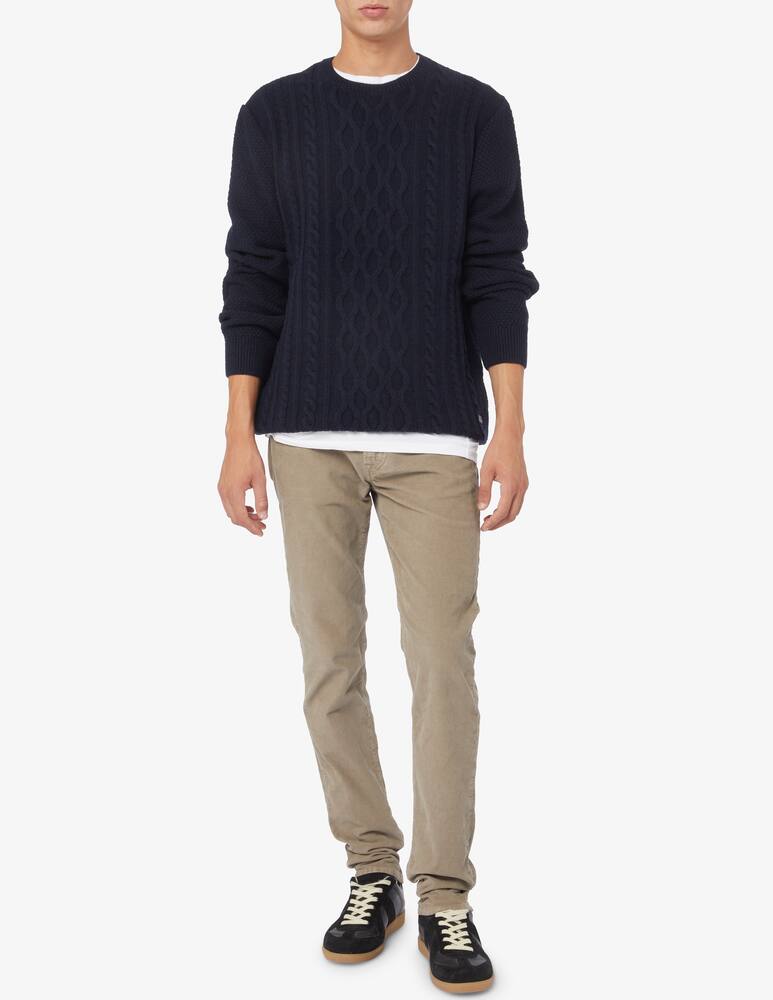 rinascente Roy Roger's Cord 1500r trousers