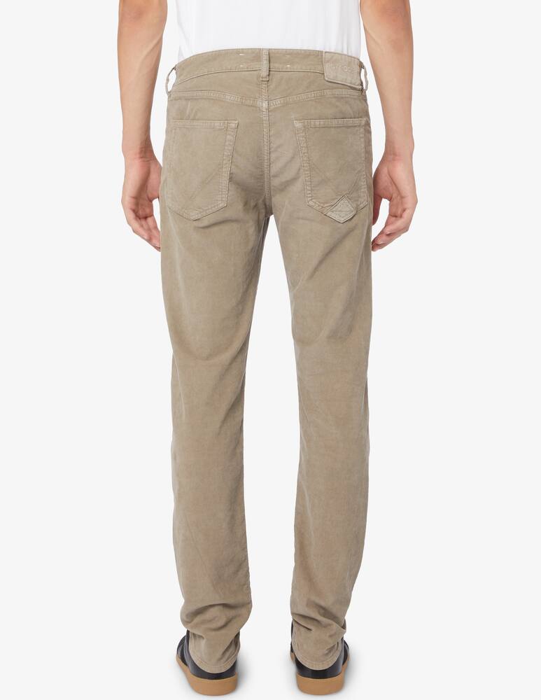 rinascente Roy Roger's Cord 1500r trousers