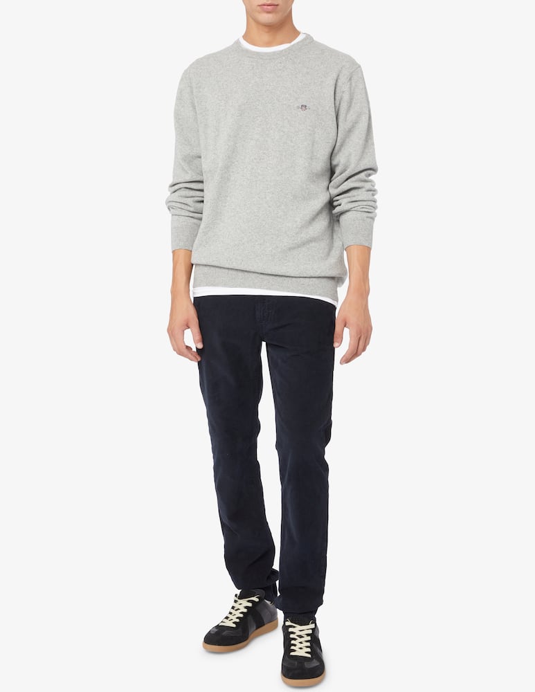 rinascente Roy Roger's Pantaloni cord 1500r