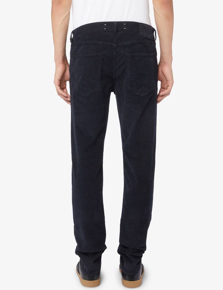 rinascente Roy Roger's Pantaloni cord 1500r