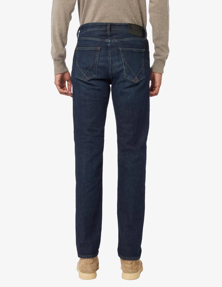 rinascente Roy Roger's Jeans d 529