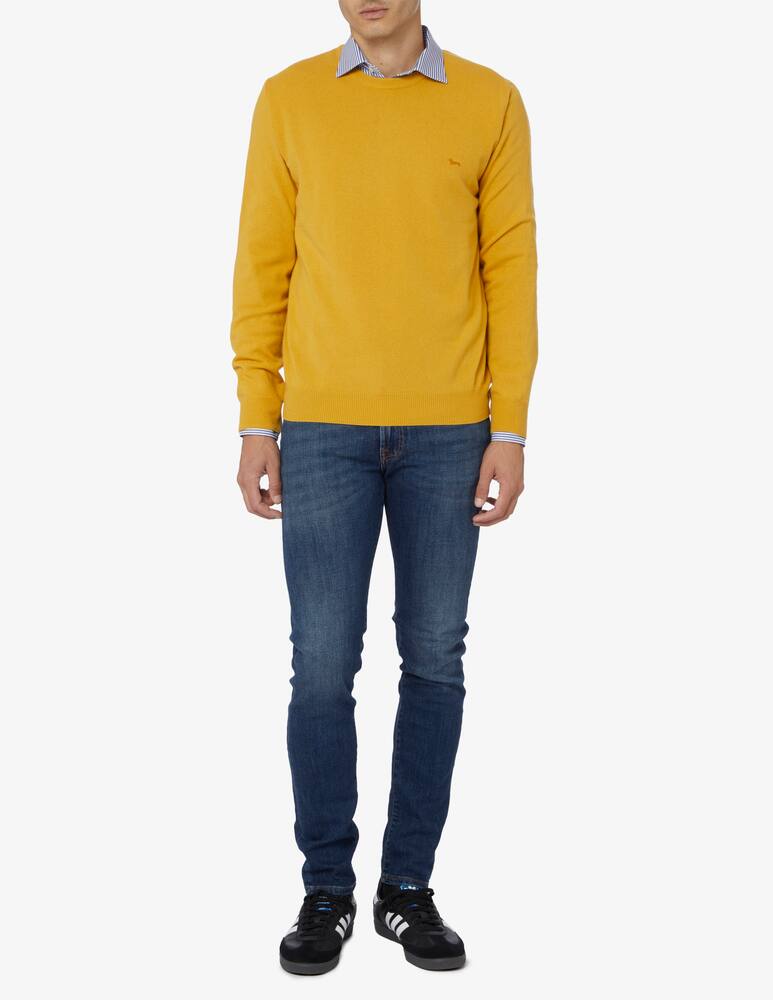 rinascente Roy Roger's D 517 liberty denim