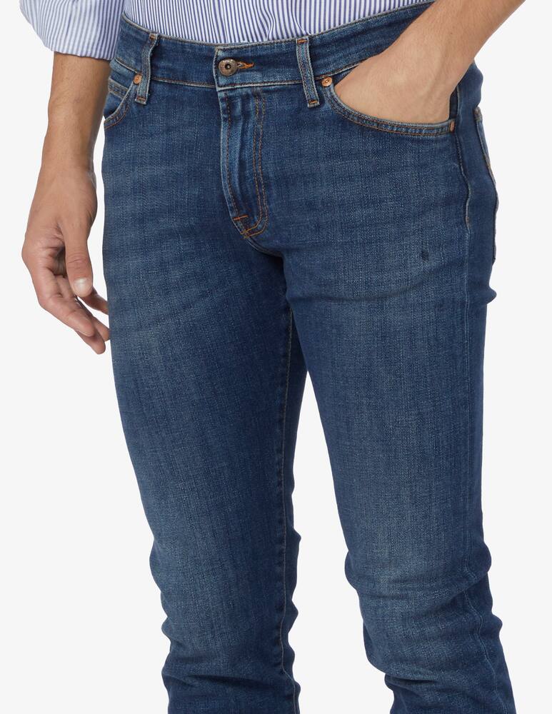 rinascente Roy Roger's D 517 liberty denim