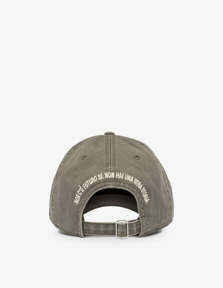 rinascente Roy Roger's Cappello baseball logo