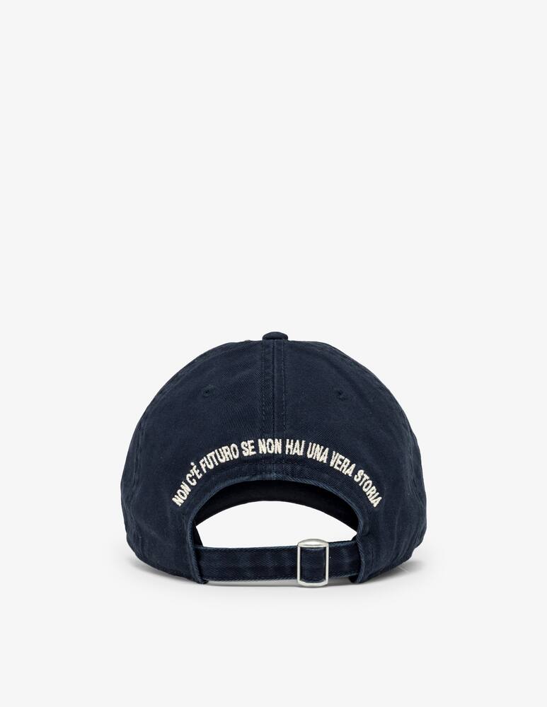 Roy Roger's Cappellino logo Rogers - immagine 2 Roy Roger's Cappellino logo Rogers - immagine 2