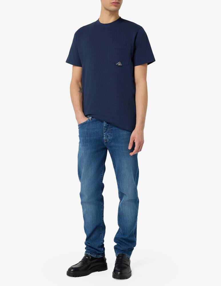 rinascente Roy Roger's Pocket t-shirt