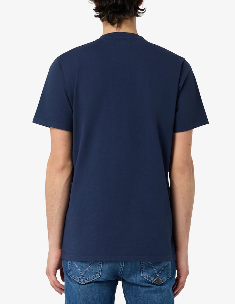 rinascente Roy Roger's Pocket t-shirt